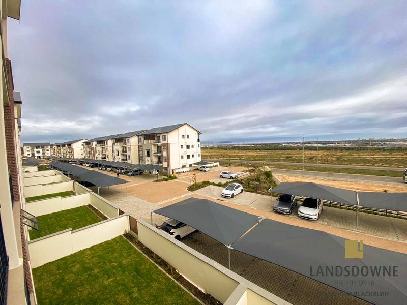 To Let 2 Bedroom Property for Rent in Richwood Western Cape